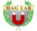 Laboratorio Mag U logo